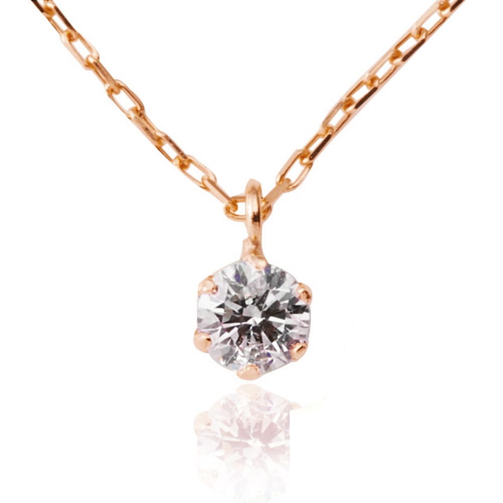 【美品】SIENAROSE ネックレストップ　チャームスター　K10YG ダイヤ ダイヤモンド ネックレス 揺れる 三日月 星 SwingStar K10YG/WG