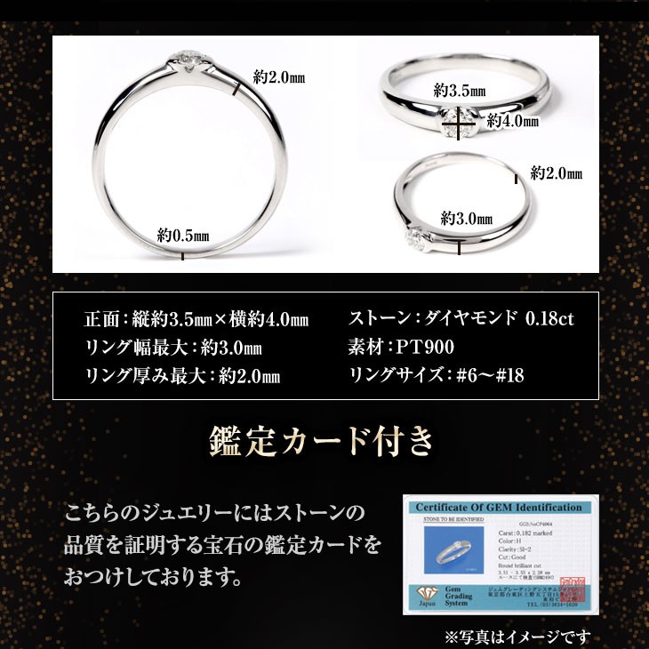 ジュエリースタジオ プラスター（Jewelry Studio PLUSTER） 指輪