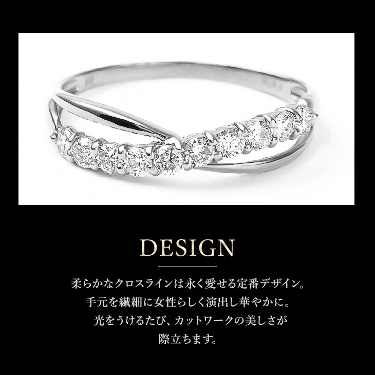 ジュエリースタジオ プラスター（Jewelry Studio PLUSTER） 指輪 