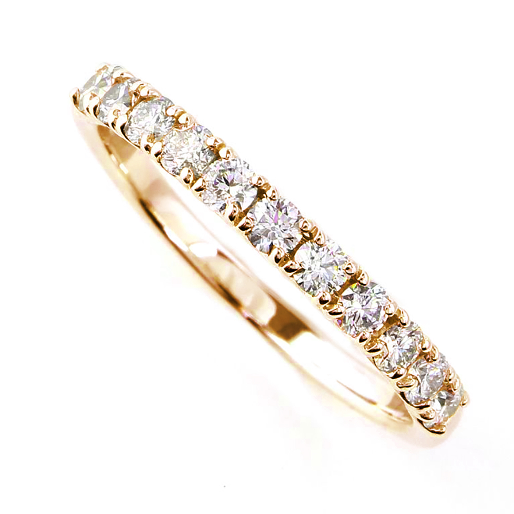 ジュエリースタジオ プラスター（Jewelry Studio PLUSTER） エタニティ