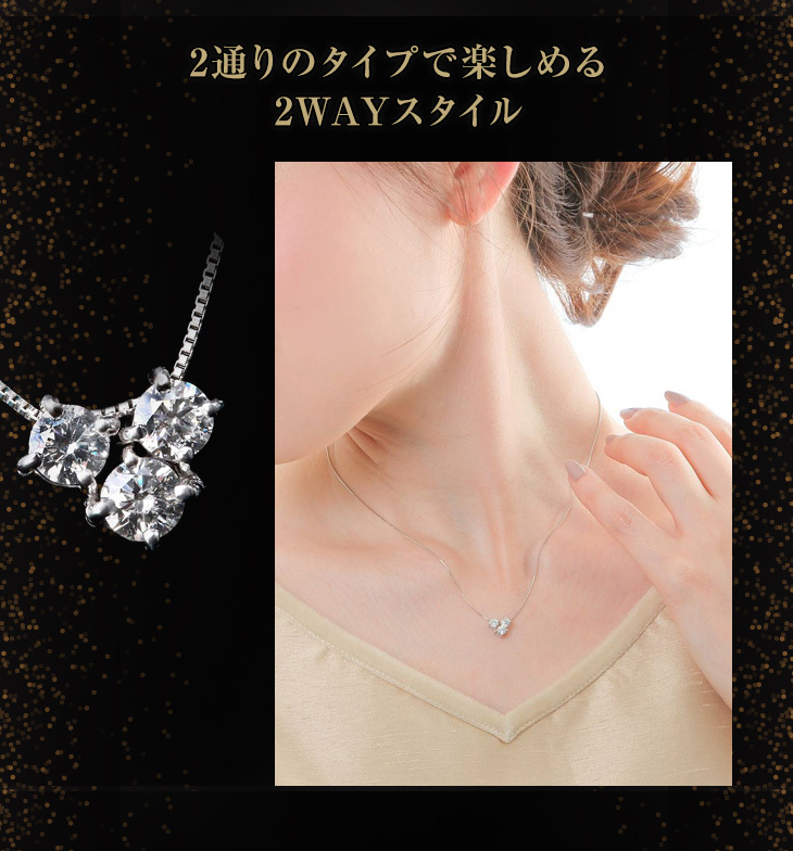 楽天市場】ダイヤモンド ピアス プラチナ 0.5カラット 両耳用