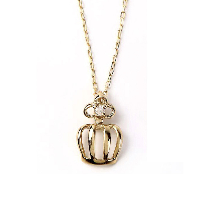 ジュエリースタジオ プラスター（Jewelry Studio PLUSTER） ネックレス 