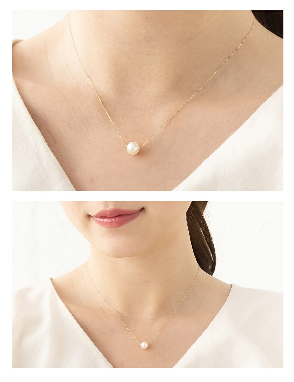 ジュエリースタジオ プラスター（Jewelry Studio PLUSTER） パール