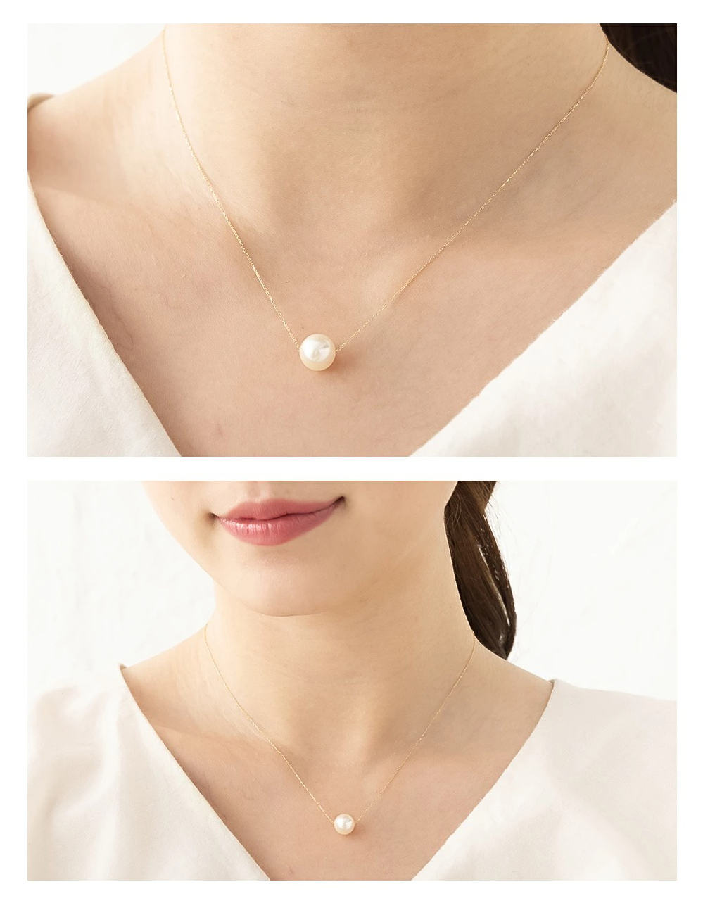 ジュエリースタジオ プラスター（Jewelry Studio PLUSTER） パール