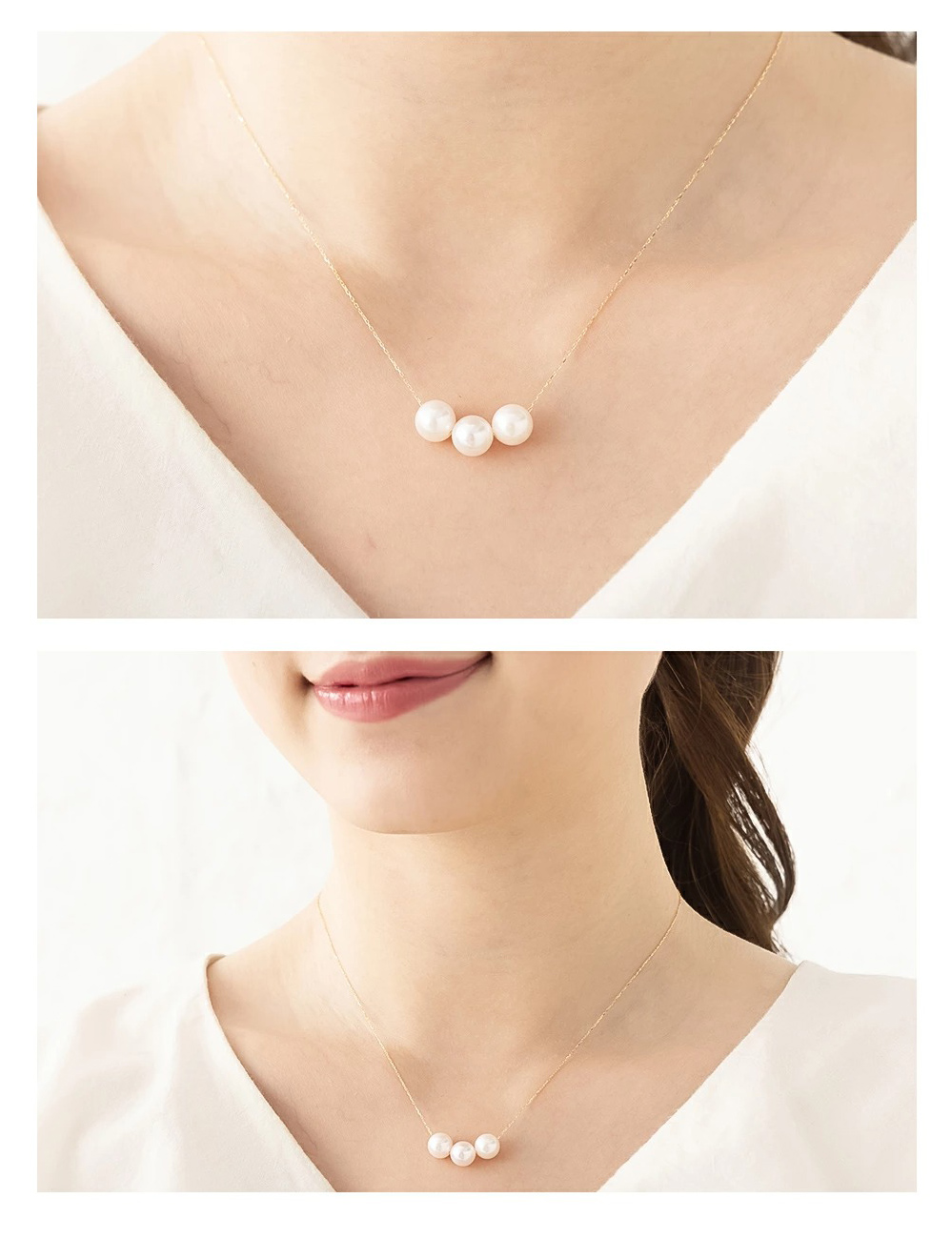 ジュエリースタジオ プラスター（Jewelry Studio PLUSTER） パール