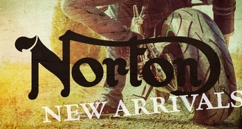 Nortonバイカー