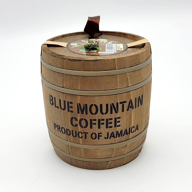 コーヒーの木 バレル栽培キット S 種から育てる栽培セット おしゃれ かわいい フォレスト カ園 DZ |  | 01