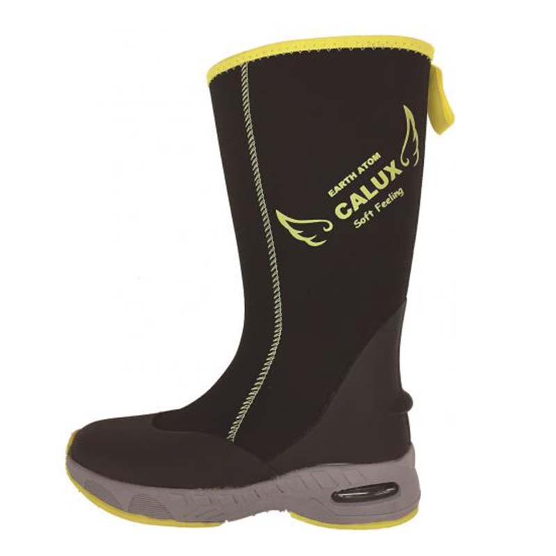 カルックス ソフトフィーリング 長靴 農業用 園芸用 ガーデニング 防水 ATOM アトム 三冨 D |  | 01