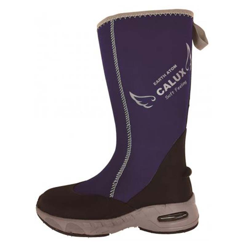 カルックス ソフトフィーリング 長靴 農業用 園芸用 ガーデニング 防水 ATOM アトム 三冨 D |  | 02