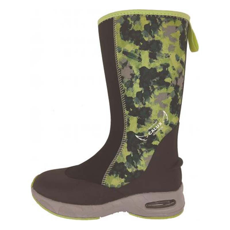 カルックス ソフトフィーリング 長靴 農業用 園芸用 ガーデニング 防水 ATOM アトム 三冨 D |  | 03