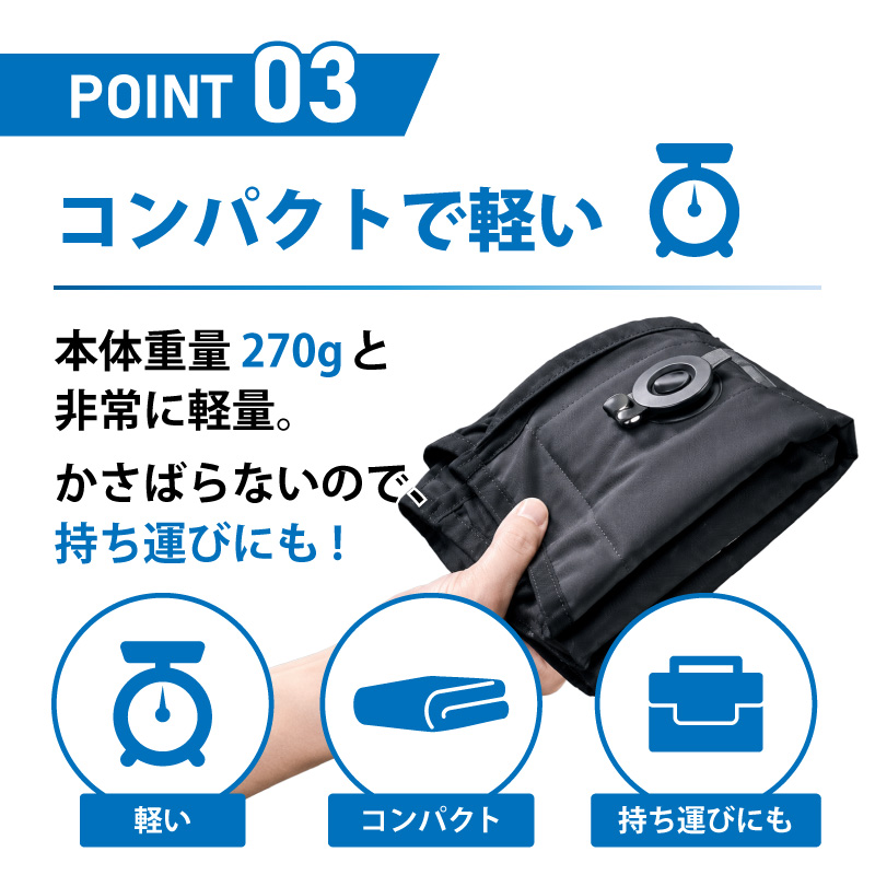 INUTEQ ウォーターベスト Smart-X サイズXL 新品未使用 注水式ベスト Bodycool Smart-X 黒 M/L/XL INUTEQ スリーライク 暑さ