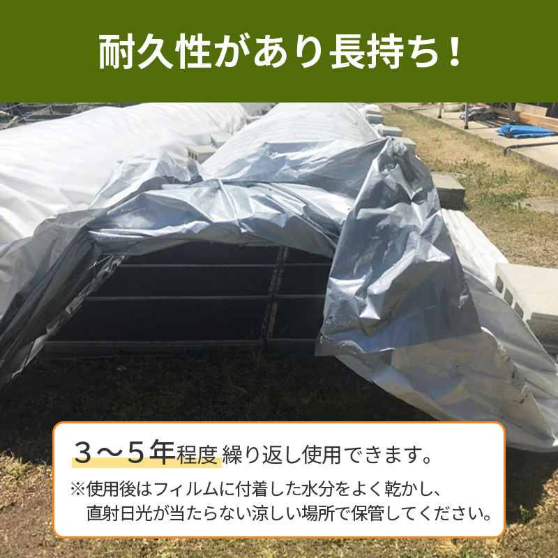 ハイホワイトシルバー