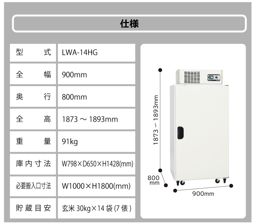 LWA14HG