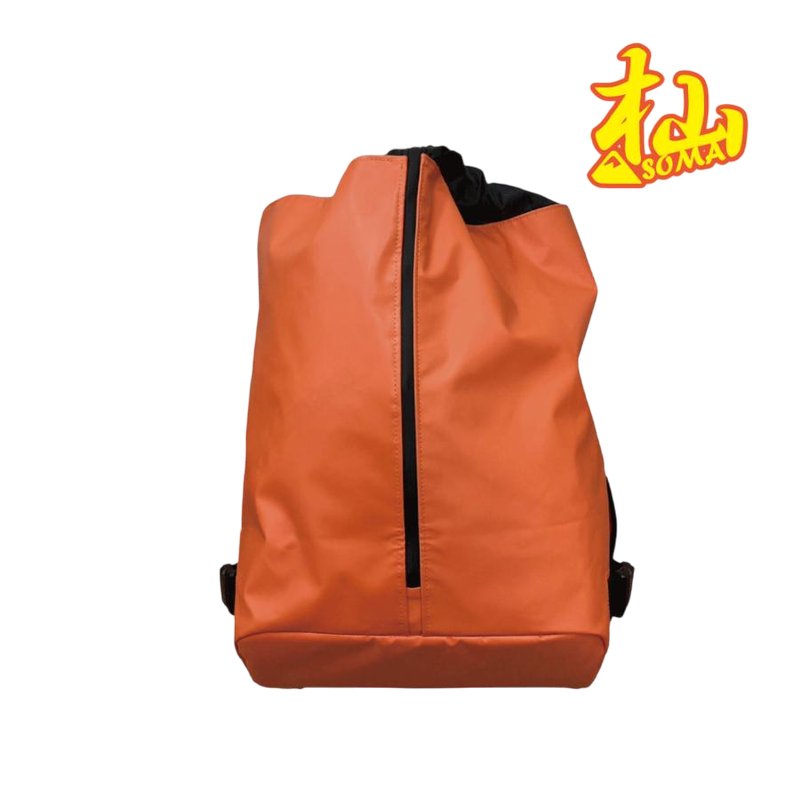 杣 SOMA 苗木袋 サイドホール付 S2191和光商事 バックパック 苗木 軽量