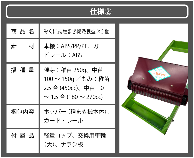 ミイタ農園　造園資材セット ミイタ農園様専用 造園資材セット 【公式通販】