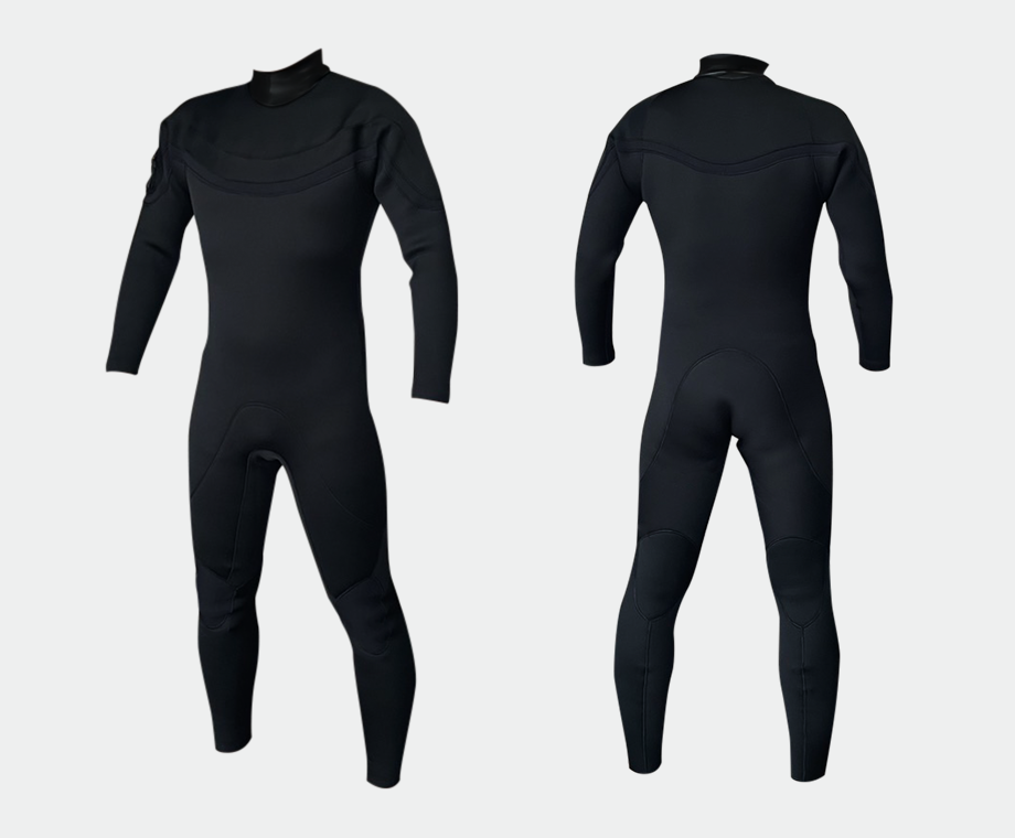 DELPHI (Bewetと同じ) 4×3mmセミドライ フリーショルダー S BEWET