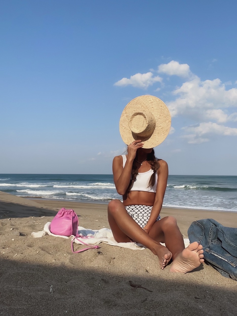 SEA×MEウェットスーツ 日本製 レディース ブラ ウエットスーツ