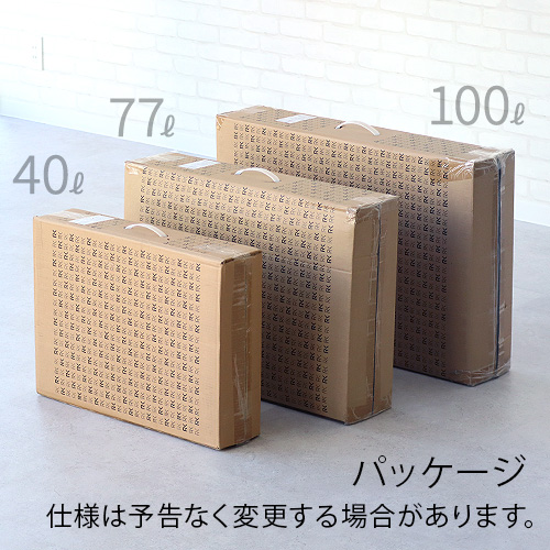 Rollink 【特典付】折り畳みスーツケース キャリーケース Rollink FLEX