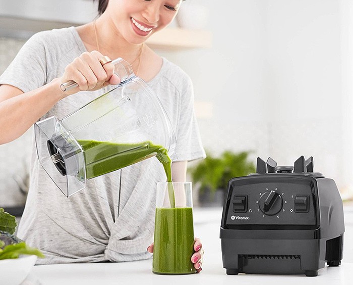 海外 ミキサー バイタミックス Vitamix 人気 綺麗 可愛い おしゃれ 大