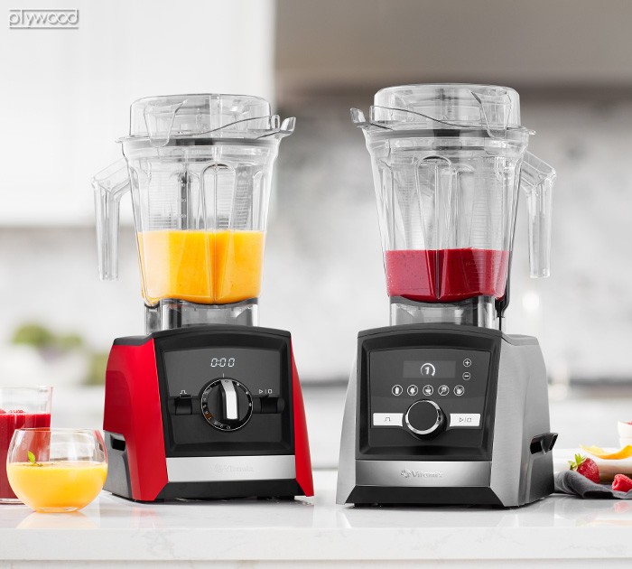 Vitamix - バイタミックス ブレンディングカップ＆ボウル