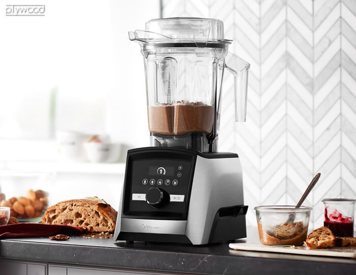 定番人気！ Vitamixブレンディングボウル225ml×2 Aシリーズ A3500