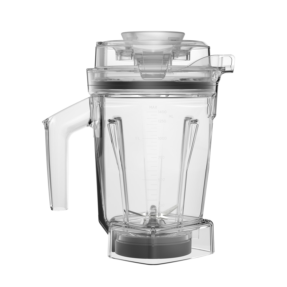 Vitamix（バイタミックス） 正規品 ウェットコンテナ 1.4L interlock 