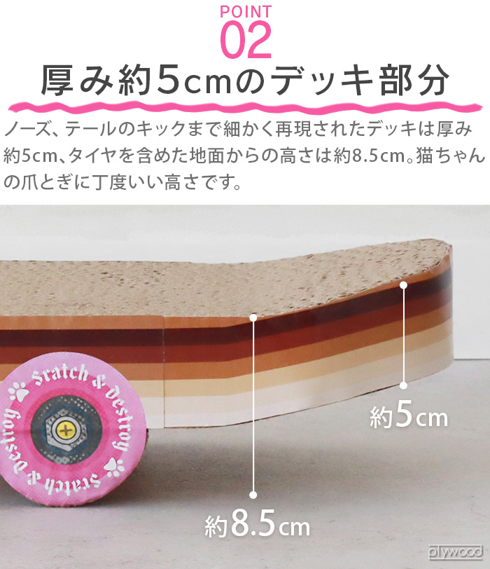 猫 つめとぎ ダンボール 爪とぎ 爪研ぎ 猫用爪とぎ サックユーケー