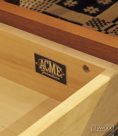 ACME Furniture（アクメファニチャー） テレビ台 ローボード