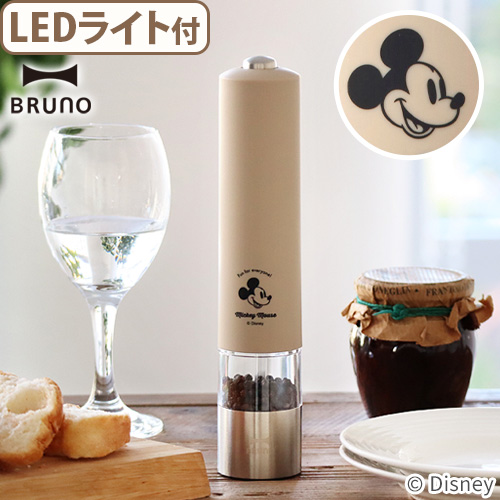BRUNO 圧力鍋　ディズニー　ミッキー 楽天市場】【P10倍!7/28 10:00-8/4 9:59】【Disney】 ディズニー