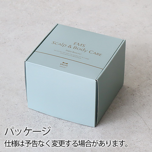 【新品・未使用】EMS ボディケア ヘッドスパセット 楽天市場】楽天週間1位！TVで話題の商品がリニューアル！EMSヘッドスパ