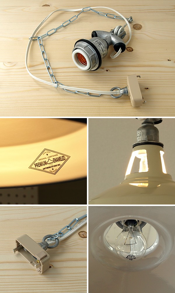 【LED付】ARTWORKSTUDIO Fisherman's-pendant ART WORK STUDIO Fisherman's-pendant (フィッシャーマンズペ