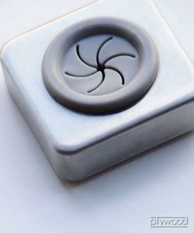 DULTON ダルトン タオルホルダー CH04 : plywood - 通販 - Yahoo