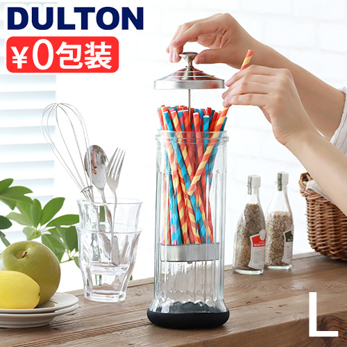 KXe Jg[ XeBbNVK[ Xg[ [ _g tgW[ LTCY DULTON Lift jar L ۑe KXW[ Lb`[ c
