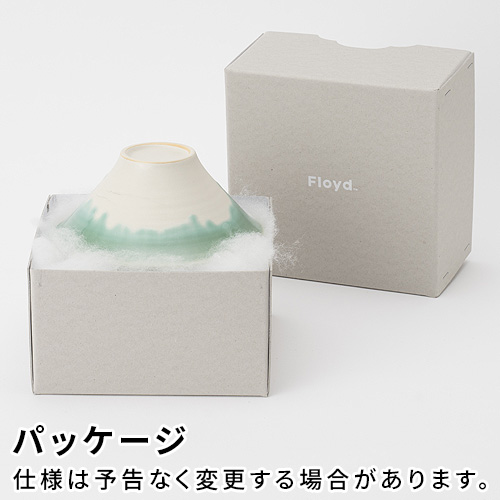 富士山 茶碗 波佐見焼 Floyd 富士椀 1...の詳細画像5