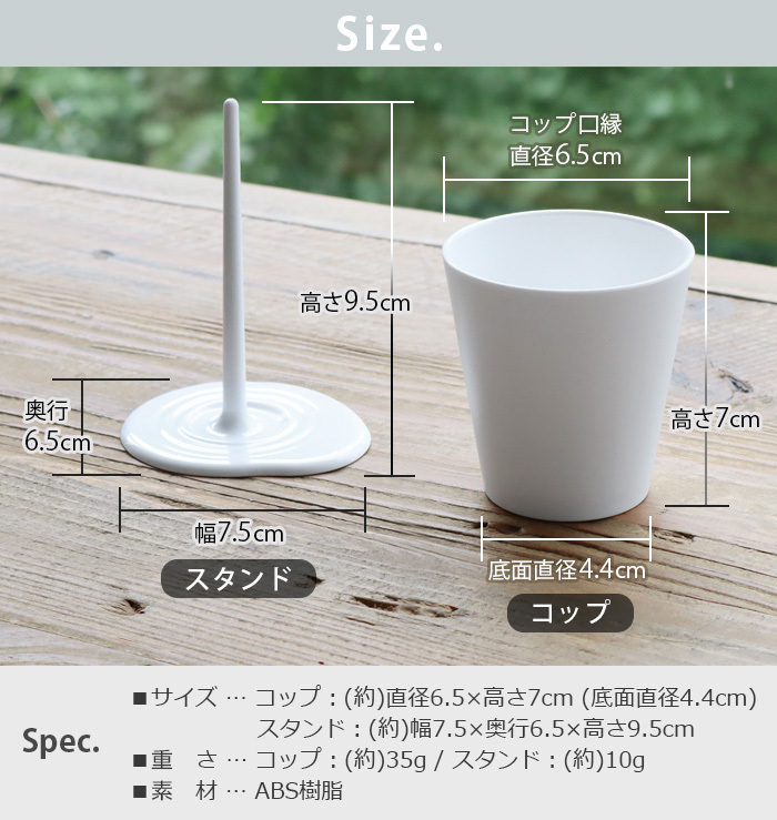 再入荷のおすすめ最新情報 AISHANBAIHUODIAN ガラスカップの壁マウントステンレス鋼が付い バス・トイレ・洗面用品