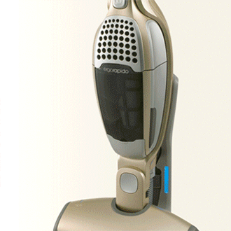 送料無料】 Electrolux ergorapido plus エレクトロラックス