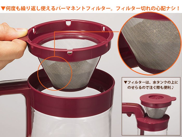 Electrolux エレクトロラックス NOVAエスプレッソ&コーヒーメーカー Amazon | Electrolux NOVA エスプレッソ&コーヒーメーカー NOVA