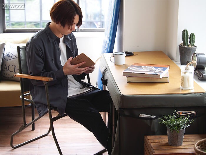 ハモサ グランプ サプライ デスク : plywood - 通販 - Yahoo!ショッピング
