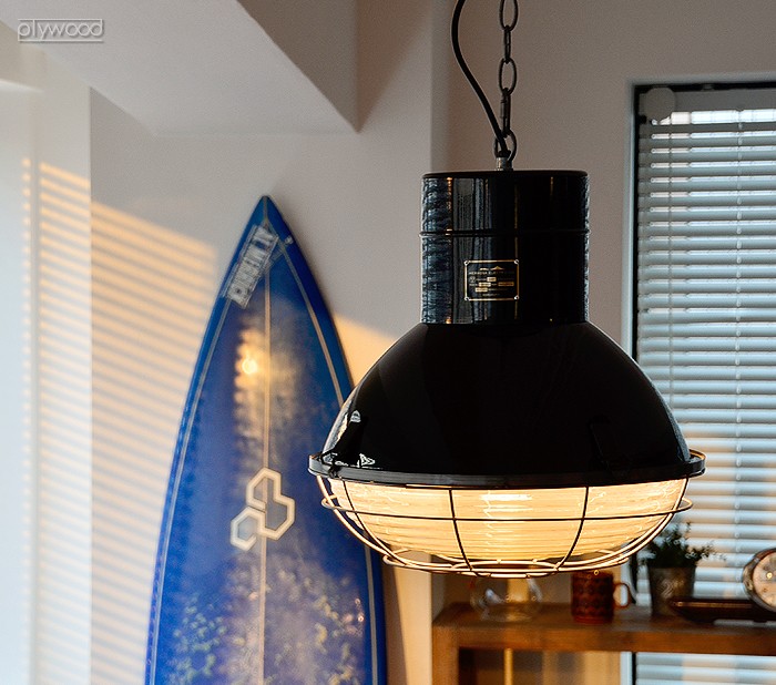 HERMOSA（ハモサ） 照明 天井 おしゃれ ペンダントライト パサデナ