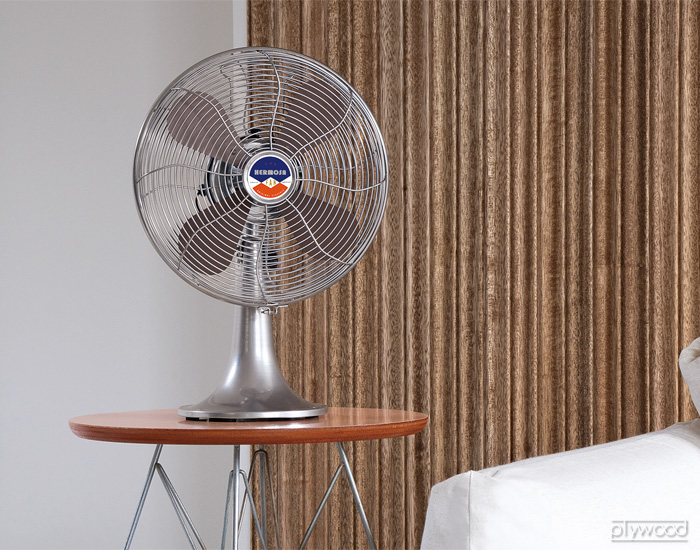 楽天市場】HERMOSA RETRO FAN TABLE ハモサ レトロファン