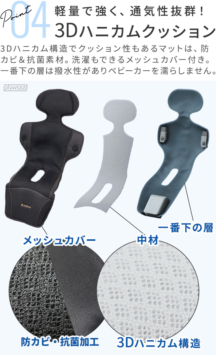 選べる特典付】ベビーカー ファンシート ファン ＆ ミスト クール