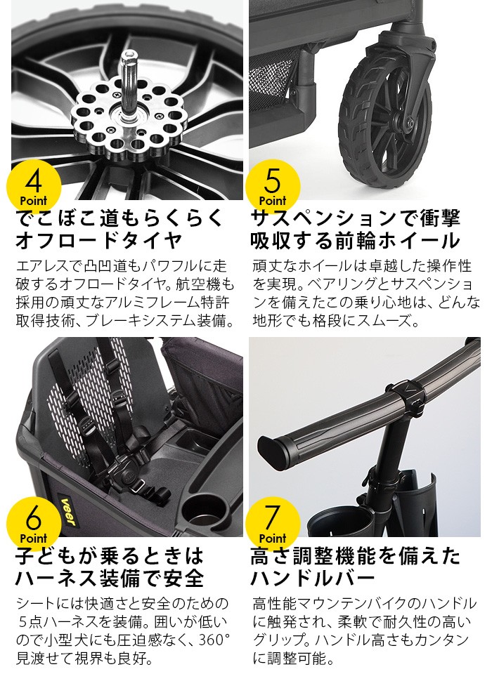 VEER CRUISER ヴィア クルーザー 正規店 : plywood - 通販 - Yahoo