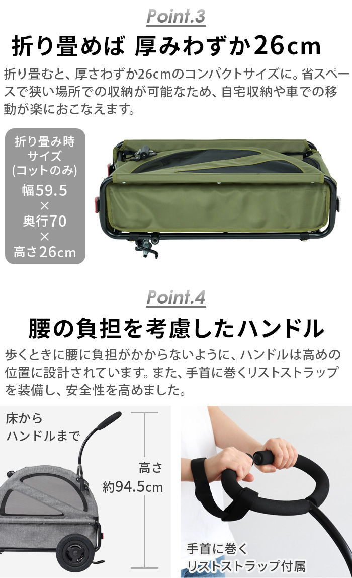 AIRBUGGY（エアバギー） 【特典付】正規品 キューブ トゥインクル