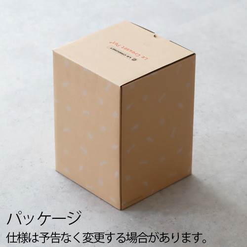 ペットフードストッカー ペットフードフード 保存 ペット 犬 猫 LE