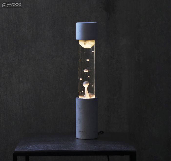 テラバイトくん専用 アンバー ライト 9個セット HUNT9 Dripping Lamp Base-C+Refill Bottle set | 照明,テーブルランプ