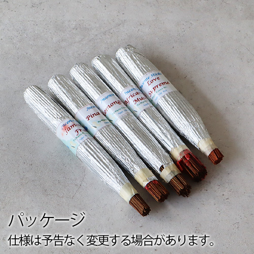 お香 スティック 燃焼時間 長い おこう おしゃれ ミスティック