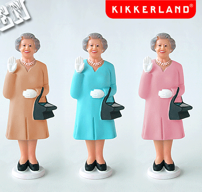 KIKKERLANDSolar Queen 顼 顼