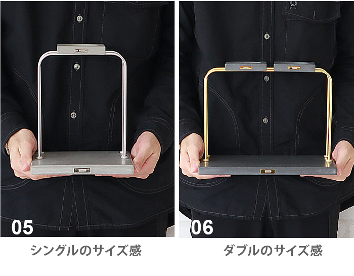 【選べる特典付】 ドリッパースタンド おしゃれ 珈琲 アナハイム コーヒー ドリッパー スタンド [ ダブル ] ANAheim COFFEE DRIPPER STAND DOUBLEの画像