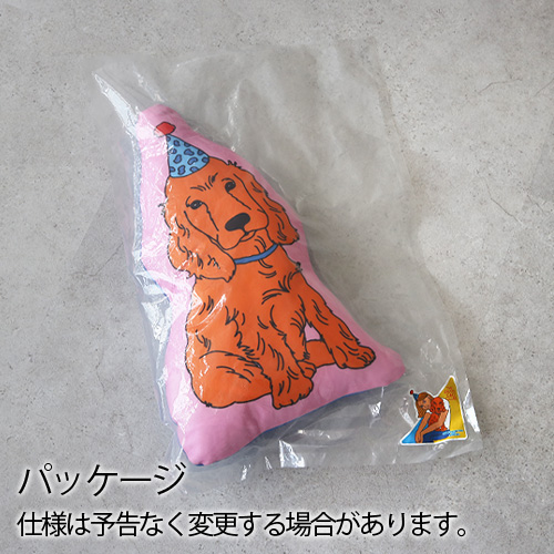 DETAIL クッション おしゃれ The Enjoy C&D Club Cushion
