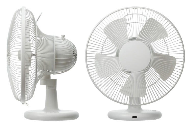 送料無料】 ±0 Fan XQS-S010 プラスマイナスゼロ ファン [扇風機